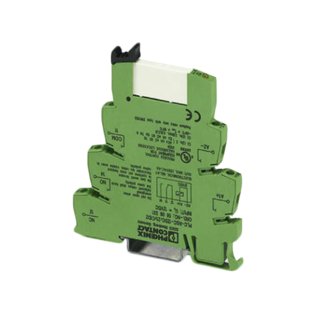 5603262 Phoenix Contact  Relés de estado sólido